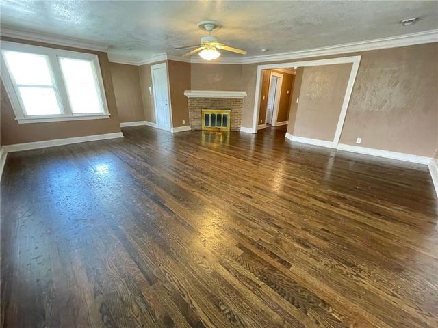 5341 Paseo Boulevard, Kansas City, MO 64110