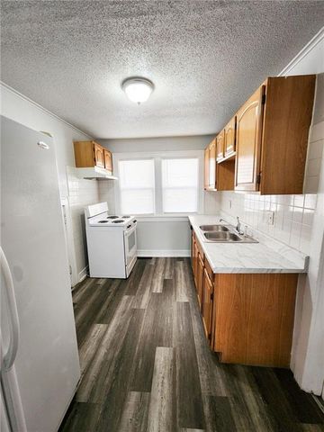 5341 Paseo Boulevard, Kansas City, MO 64110