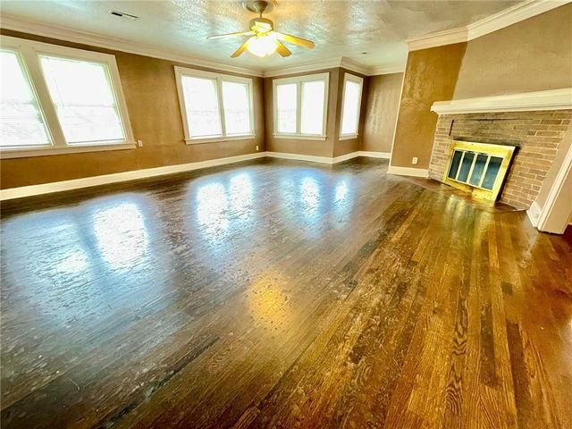 5341 Paseo Boulevard, Kansas City, MO 64110