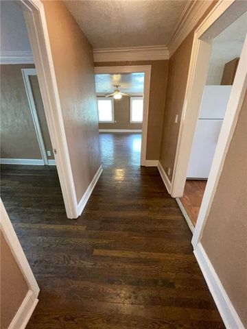 5341 Paseo Boulevard, Kansas City, MO 64110