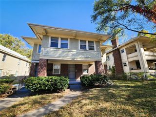 5341 Paseo Boulevard, Kansas City, MO 64110