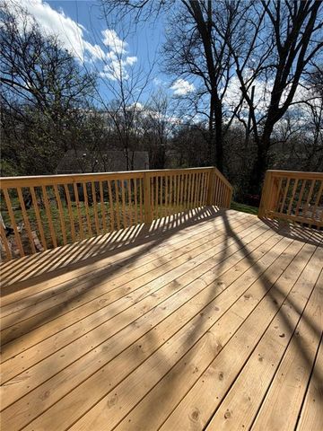 4929 Freeman Avenue, Kansas City, KS 66102