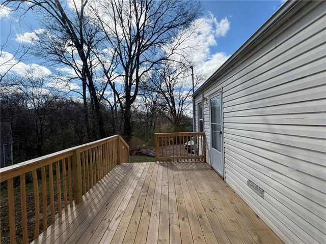 4929 Freeman Avenue, Kansas City, KS 66102