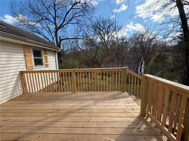 4929 Freeman Avenue, Kansas City, KS 66102