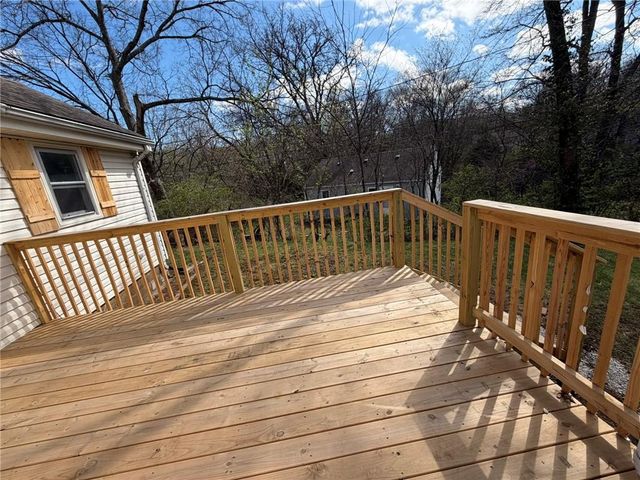 4929 Freeman Avenue, Kansas City, KS 66102