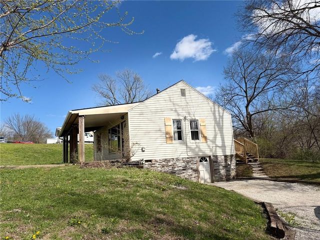 4929 Freeman Avenue, Kansas City, KS 66102