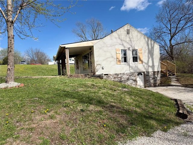 4929 Freeman Avenue, Kansas City, KS 66102