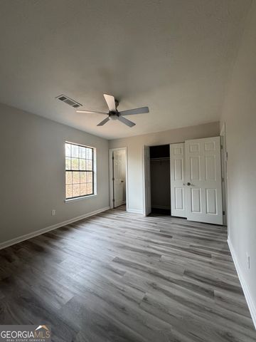 3821 River Road, Ellenwood, GA 30294