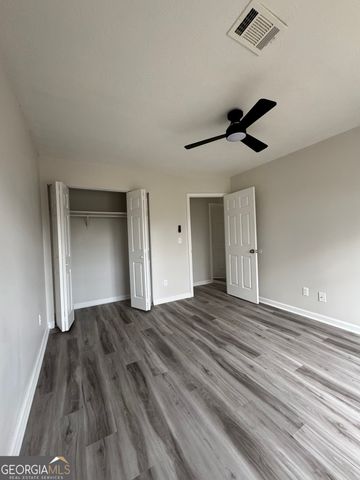 3821 River Road, Ellenwood, GA 30294
