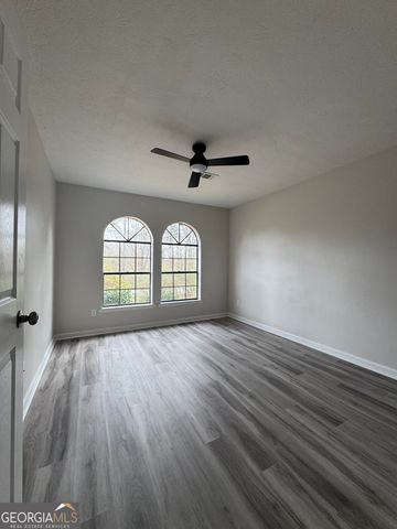 3821 River Road, Ellenwood, GA 30294