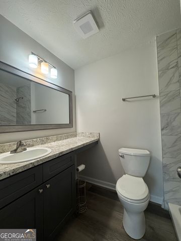 3821 River Road, Ellenwood, GA 30294