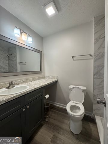 3821 River Road, Ellenwood, GA 30294