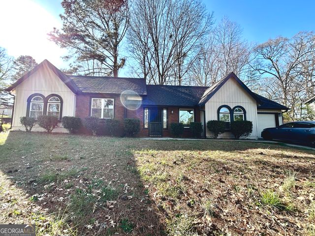 3821 River Road, Ellenwood, GA 30294