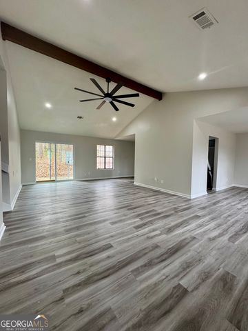 3821 River Road, Ellenwood, GA 30294