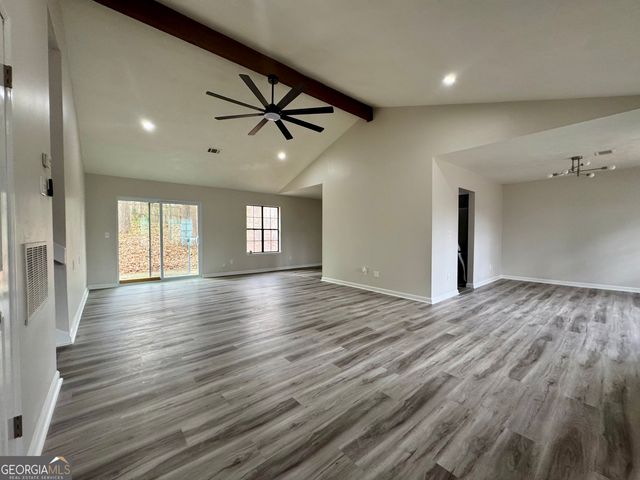 3821 River Road, Ellenwood, GA 30294
