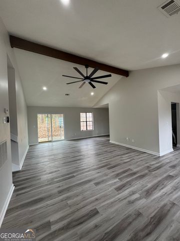 3821 River Road, Ellenwood, GA 30294