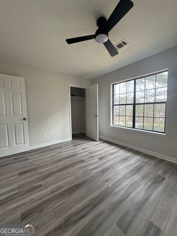 3821 River Road, Ellenwood, GA 30294