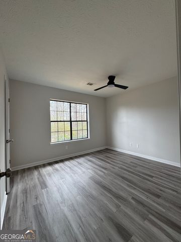 3821 River Road, Ellenwood, GA 30294