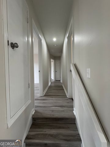 3821 River Road, Ellenwood, GA 30294