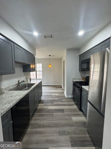 3821 River Road, Ellenwood, GA 30294