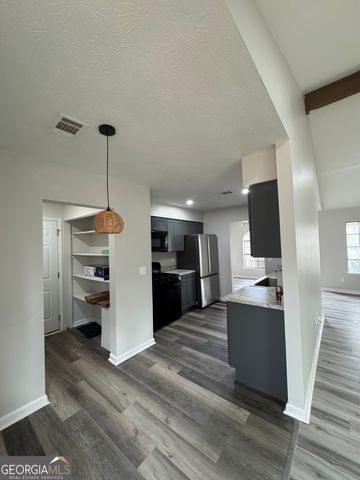 3821 River Road, Ellenwood, GA 30294
