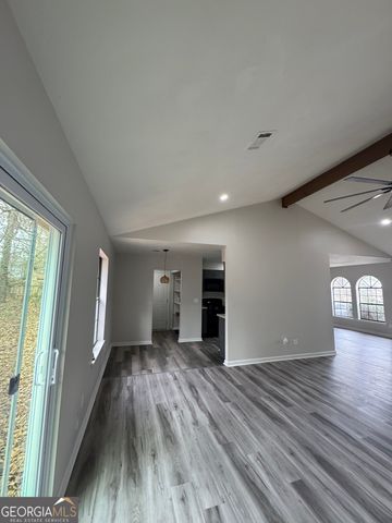 3821 River Road, Ellenwood, GA 30294