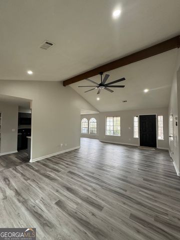 3821 River Road, Ellenwood, GA 30294