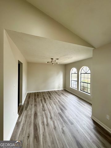 3821 River Road, Ellenwood, GA 30294
