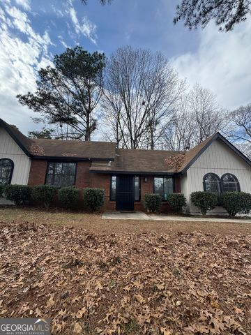 3821 River Road, Ellenwood, GA 30294