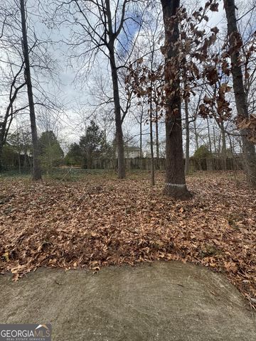 3821 River Road, Ellenwood, GA 30294