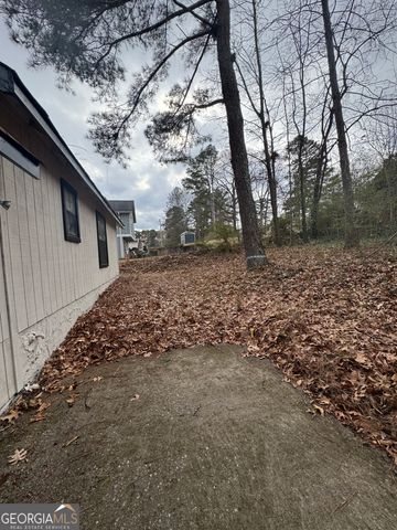 3821 River Road, Ellenwood, GA 30294