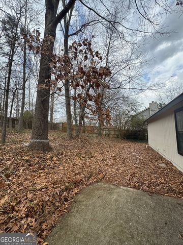 3821 River Road, Ellenwood, GA 30294