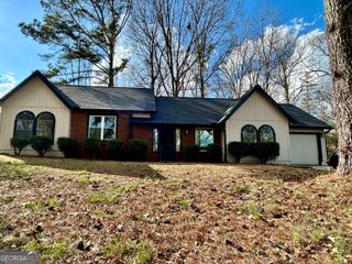 3821 River Road, Ellenwood, GA 30294