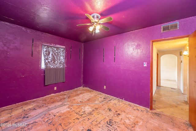 5132 E Fairmount Street, Tucson, AZ 85712