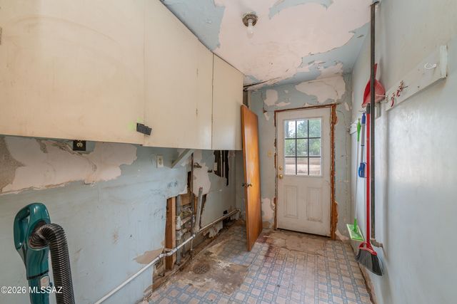5132 E Fairmount Street, Tucson, AZ 85712