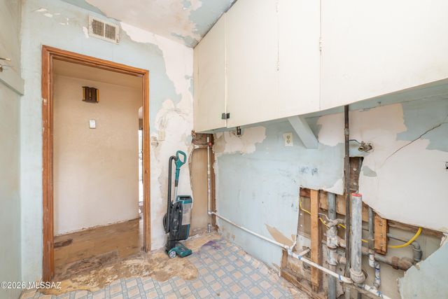 5132 E Fairmount Street, Tucson, AZ 85712