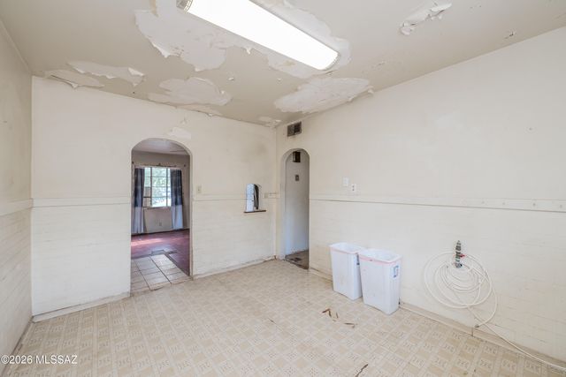 5132 E Fairmount Street, Tucson, AZ 85712