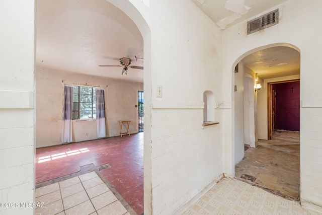 5132 E Fairmount Street, Tucson, AZ 85712