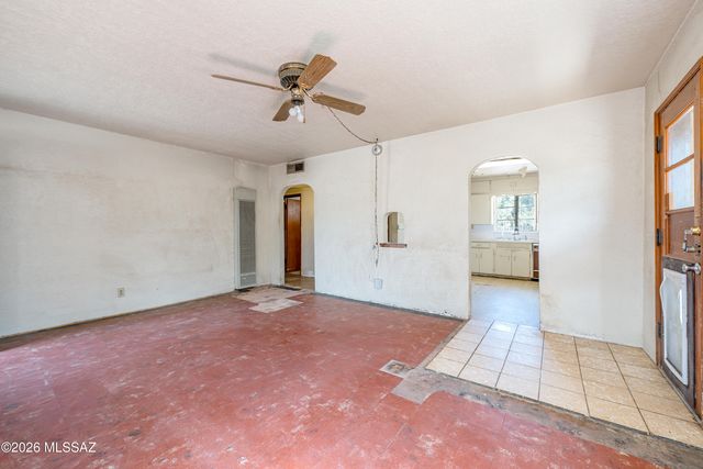 5132 E Fairmount Street, Tucson, AZ 85712