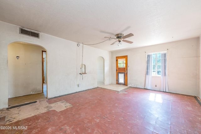 5132 E Fairmount Street, Tucson, AZ 85712