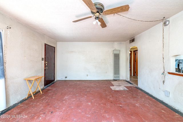 5132 E Fairmount Street, Tucson, AZ 85712