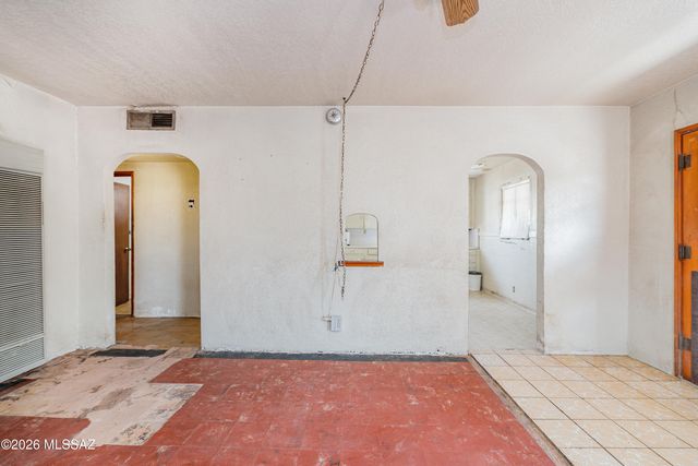 5132 E Fairmount Street, Tucson, AZ 85712