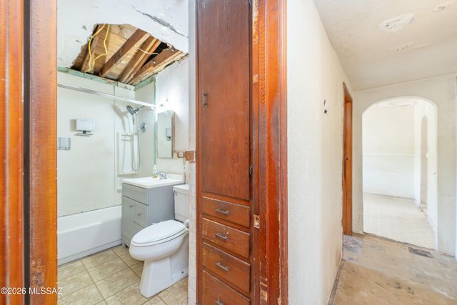 5132 E Fairmount Street, Tucson, AZ 85712
