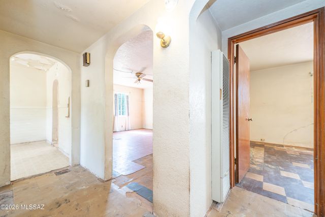 5132 E Fairmount Street, Tucson, AZ 85712