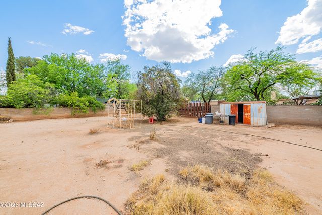 5132 E Fairmount Street, Tucson, AZ 85712
