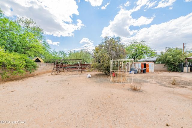 5132 E Fairmount Street, Tucson, AZ 85712