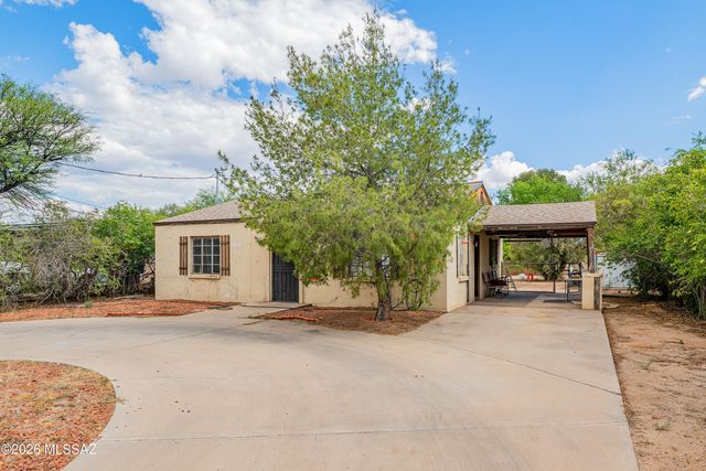 5132 E Fairmount Street, Tucson, AZ 85712
