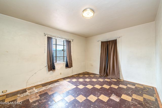 5132 E Fairmount Street, Tucson, AZ 85712