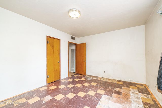 5132 E Fairmount Street, Tucson, AZ 85712