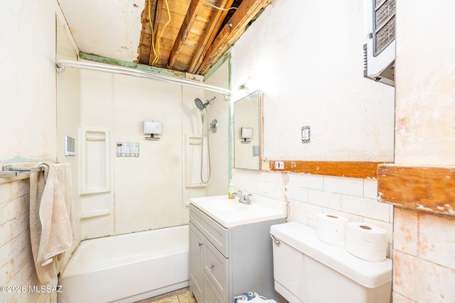 5132 E Fairmount Street, Tucson, AZ 85712